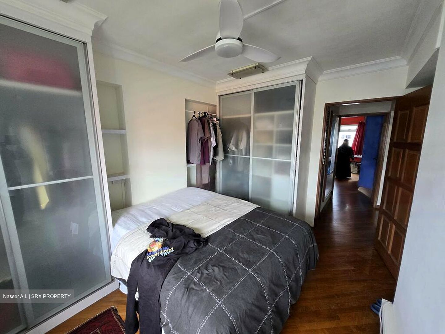 Blk 243 Pasir Ris Street 21 (Pasir Ris), HDB Executive #447265681